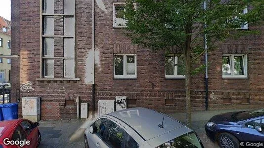 Apartments for rent in Oberhausen - Photo from Google Street View