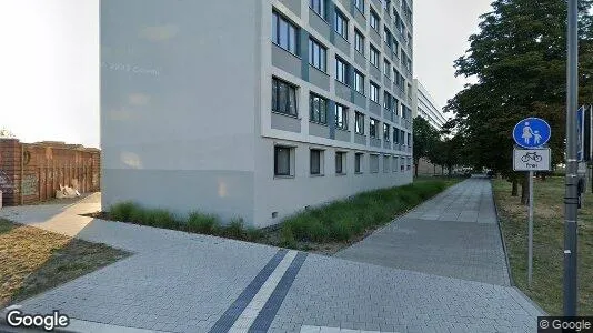 Apartments for rent in Saalekreis - Photo from Google Street View