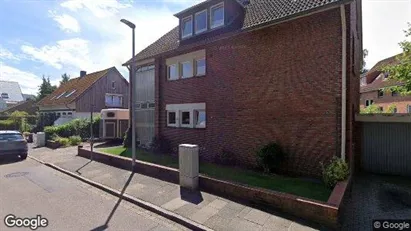 Apartments for rent in Rendsburg-Eckernförde - Photo from Google Street View