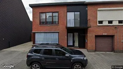 Apartments for rent in Lommel - Photo from Google Street View