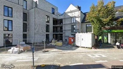 Apartments for rent in Peer - Photo from Google Street View