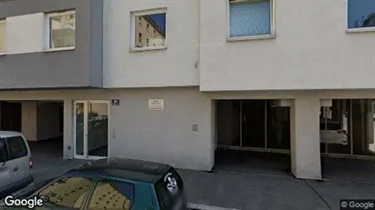 Apartments for rent in Vienna Floridsdorf - Photo from Google Street View