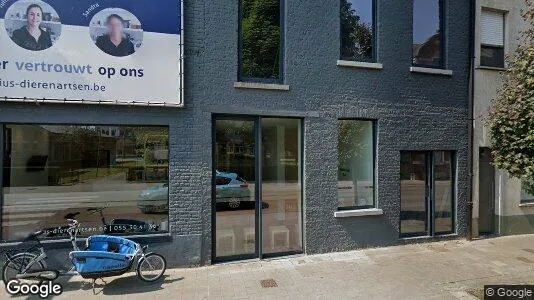 Apartments for rent in Oudenaarde - Photo from Google Street View