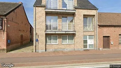 Apartments for rent in Olen - Photo from Google Street View