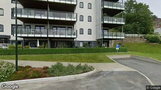 Apartments for rent in Grimstad - Photo from Google Street View