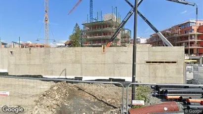 Apartments for rent in Bærum - Photo from Google Street View