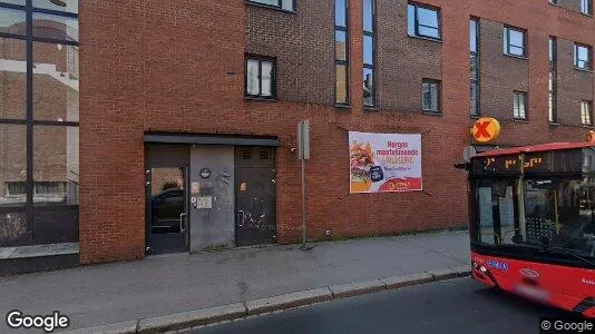 Apartments for rent in Oslo Grünerløkka - Photo from Google Street View