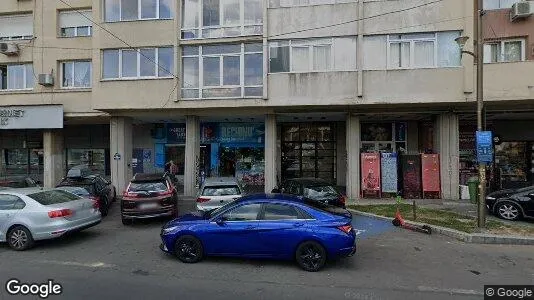 Apartments for rent in Bucureşti - Sectorul 1 - Photo from Google Street View