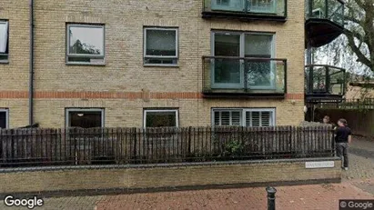 Apartments for rent in London SE16 - Photo from Google Street View