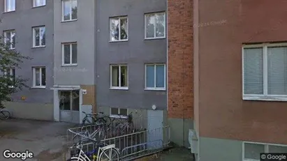 Apartments for rent in Västerås - Photo from Google Street View