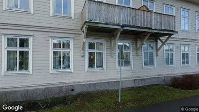 Apartments for rent in Skara - Photo from Google Street View