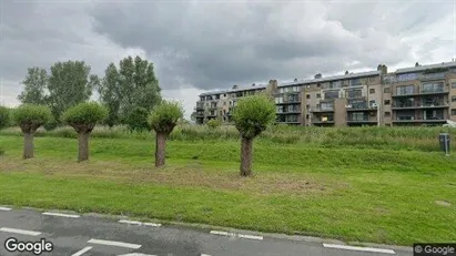 Apartments for rent in Lokeren - Photo from Google Street View