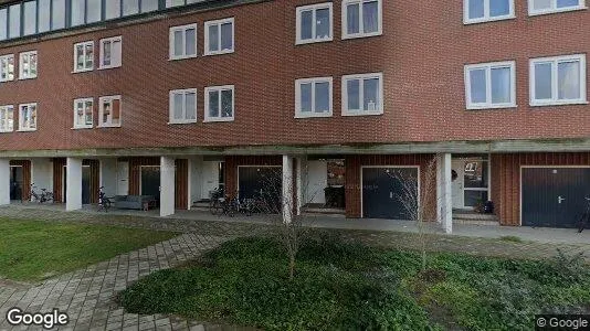 Apartments for rent in Hengelo - Photo from Google Street View