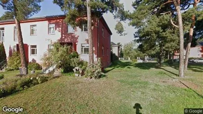 Apartments for rent in Havelland - Photo from Google Street View