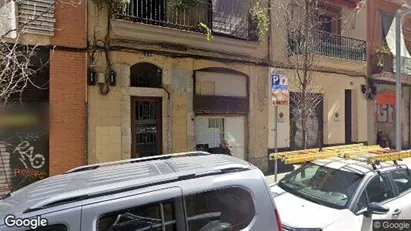 Apartments for rent in Sant Cugat del Vallès - Photo from Google Street View