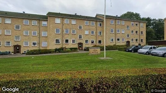 Apartments for rent in Viborg - Photo from Google Street View