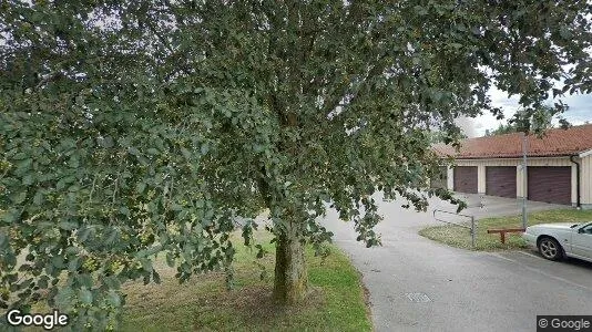 Apartments for rent in Emmaboda - Photo from Google Street View