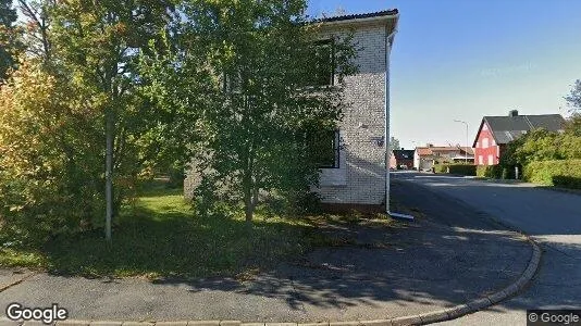 Apartments for rent in Skellefteå - Photo from Google Street View