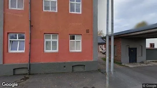 Apartments for rent in Helsingborg - Photo from Google Street View