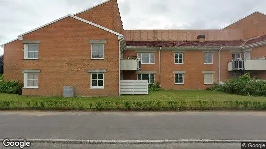 Apartments for rent in Staffanstorp - Photo from Google Street View