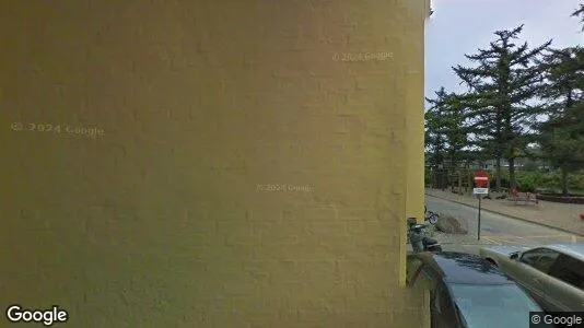 Apartments for rent in Odense S - Photo from Google Street View