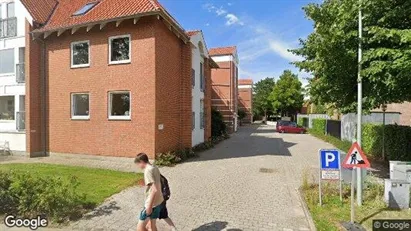 Apartments for rent in Ribe - Photo from Google Street View