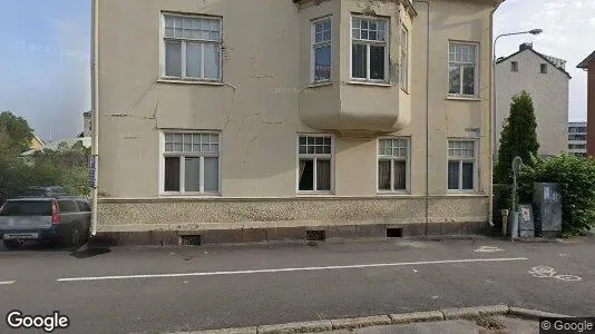 Apartments for rent in Sundsvall - Photo from Google Street View