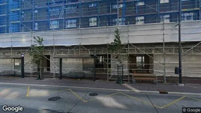 Apartments for rent in Tallinn Kesklinna - Photo from Google Street View