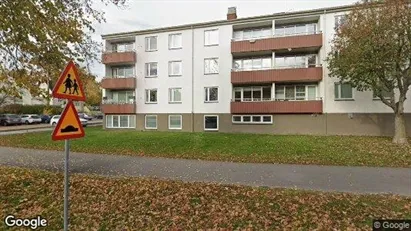 Apartments for rent in Katrineholm - Photo from Google Street View