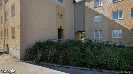 Apartments for rent in Trosa - Photo from Google Street View