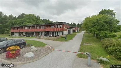 Apartments for rent in Trosa - Photo from Google Street View