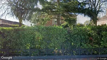 Apartments for rent in Attleborough - Norfolk - Photo from Google Street View