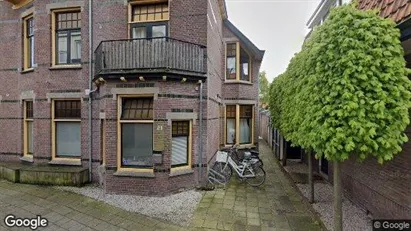 Apartments for rent in Hilversum - Photo from Google Street View