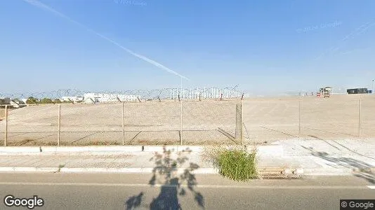 Apartments for rent in Glyfada - Photo from Google Street View