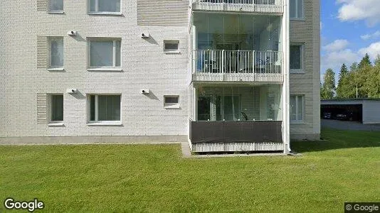 Apartments for rent in Oulu - Photo from Google Street View