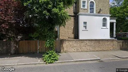 Apartments for rent in London W5 - Photo from Google Street View