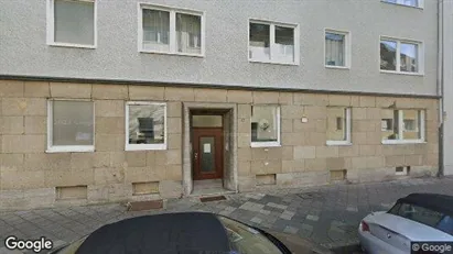 Apartments for rent in Dusseldorf - Photo from Google Street View