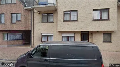 Apartments for rent in Merchtem - Photo from Google Street View