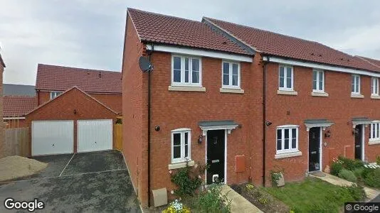 Apartments for rent in Bridgwater - Somerset - Photo from Google Street View