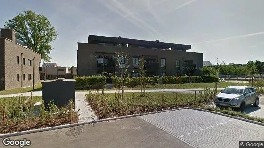 Apartments for rent in Bocholt - Photo from Google Street View