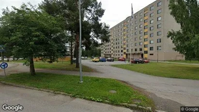 Apartments for rent in Pori - Photo from Google Street View