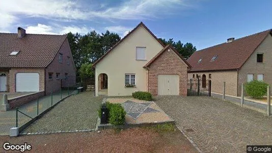 Apartments for rent in Borgloon - Photo from Google Street View