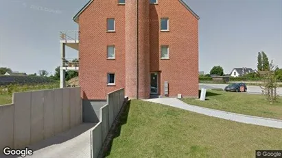 Apartments for rent in Namen - Photo from Google Street View