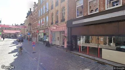 Apartments for rent in Ieper - Photo from Google Street View