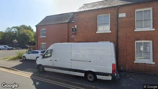 Apartments for rent in Birmingham - West Midlands - Photo from Google Street View