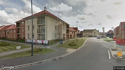 Apartments for rent in Northallerton - North Yorkshire - Photo from Google Street View