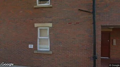 Apartments for rent in Manchester - Lancashire - Photo from Google Street View