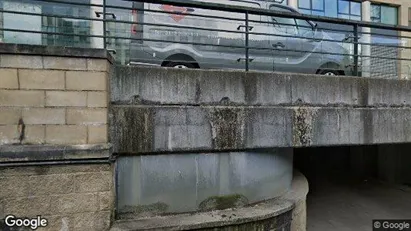 Apartments for rent in Leeds - West Yorkshire - Photo from Google Street View