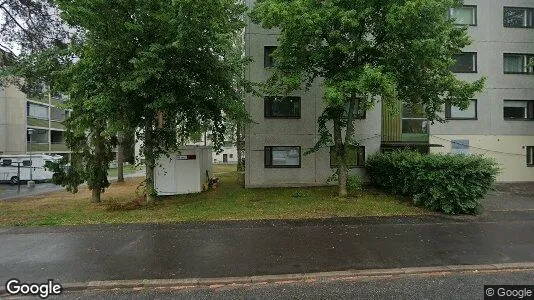 Apartments for rent in Turku - Photo from Google Street View