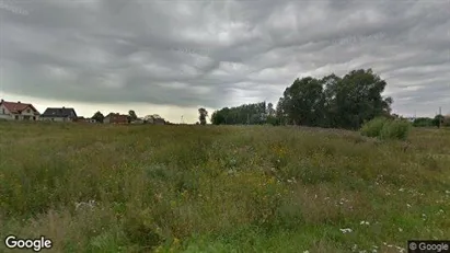 Apartments for rent in Pucki - Photo from Google Street View